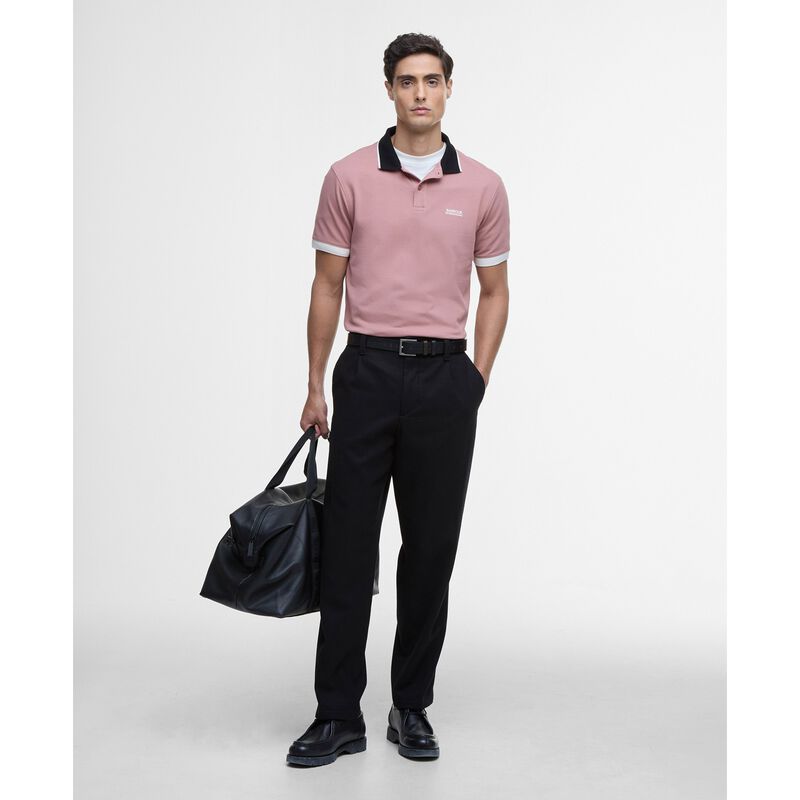 Barbour International Howall Polo image number 3